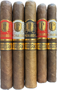 Thumbnail for Pichardo Reserva Familiar Sampler