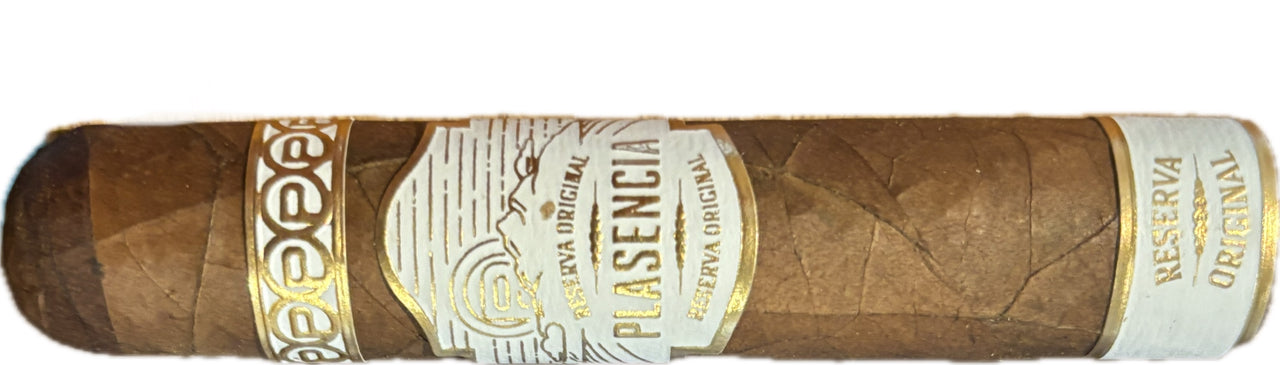 Plasencia Reserva Original Corona Corta (3 7/8 x 48)