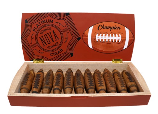Nova Cigars Champion (Limited Edition)