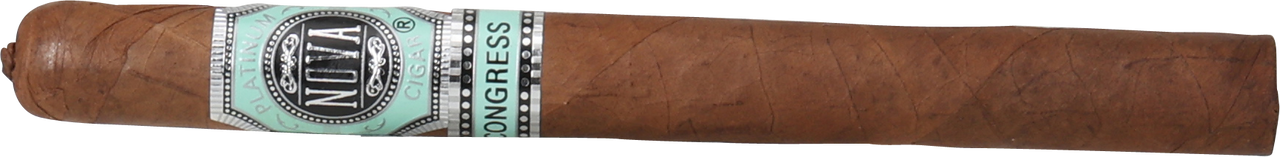 Nova Cigars Congress Lancero