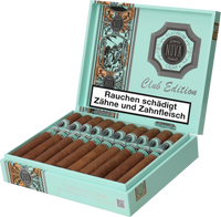 Thumbnail for Nova Cigars Club Edition Toro