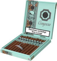 Thumbnail for Nova Cigars Congress Lancero