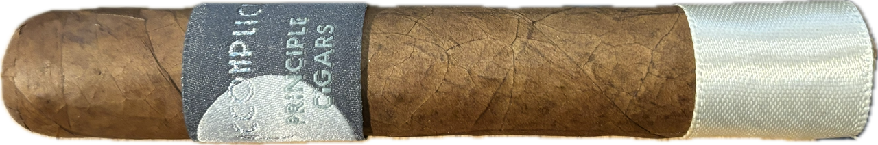 Principle Cigars Accomplice Classic Robusto