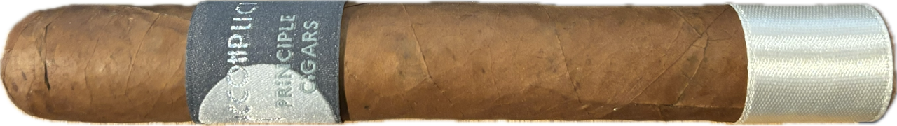 Principle Cigars Accomplice Classic Toro