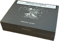 Thumbnail for Principle Cigars Accomplice Classic Toro