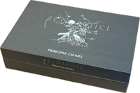 Thumbnail for Principle Cigars Accomplice Maduro Robusto