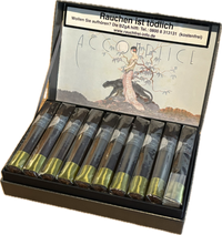 Thumbnail for Principle Cigars Accomplice Maduro Robusto