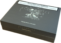 Thumbnail for Principle Cigars Accomplice Maduro Toro