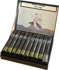 Thumbnail for Principle Cigars Accomplice Maduro Toro