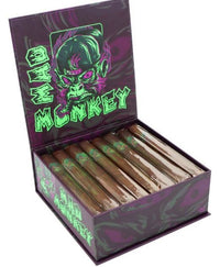 Thumbnail for Privada Cigar Club Mad Monkey 48x6
