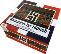 Thumbnail for Privada Cigar Club 1491 Toro