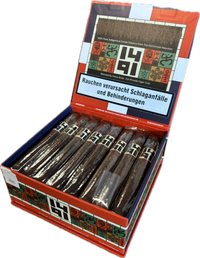 Thumbnail for Privada Cigar Club 1491 Toro