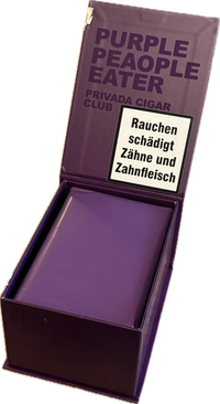 Thumbnail for Privada Cigar Club Purple People Eater LCA