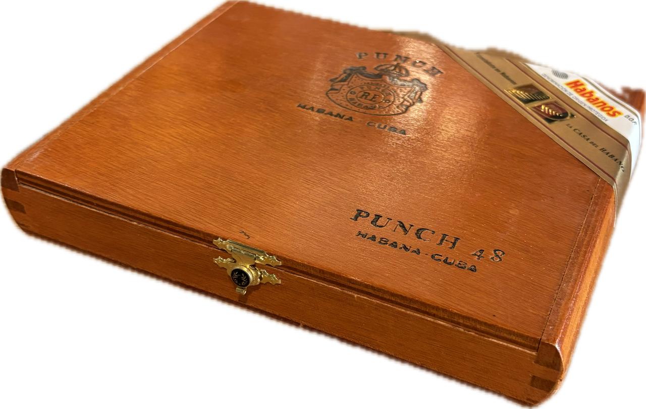 Punch Punch 48