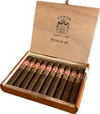 Thumbnail for Punch Punch 48