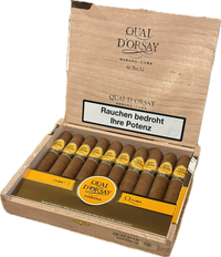 Thumbnail for Quai d'Orsay No. 52