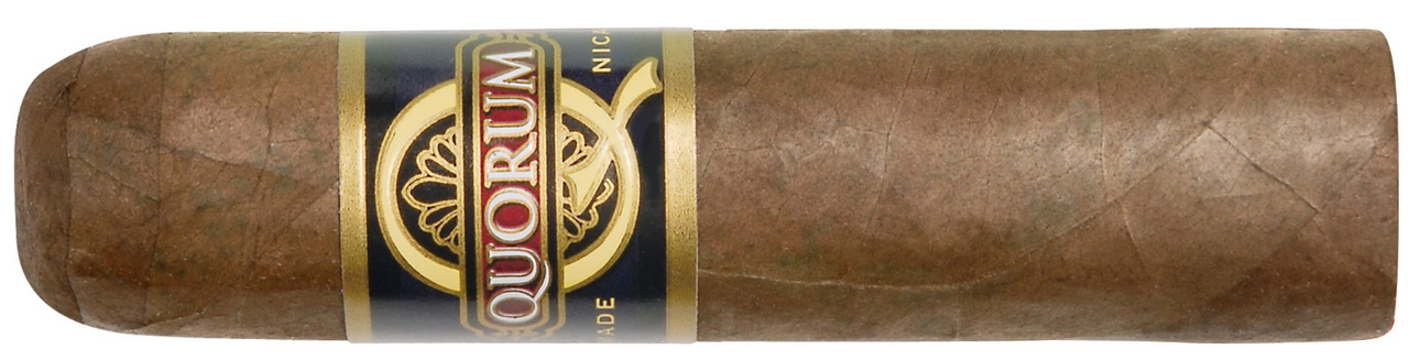 Quorum Classic Short Robusto