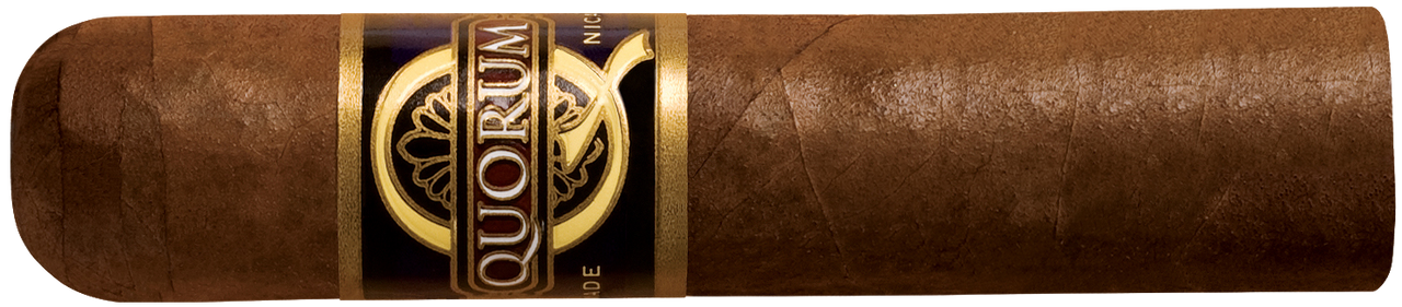 Quorum Classic Short Robusto