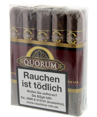 Thumbnail for Quorum Maduro Double Gordo