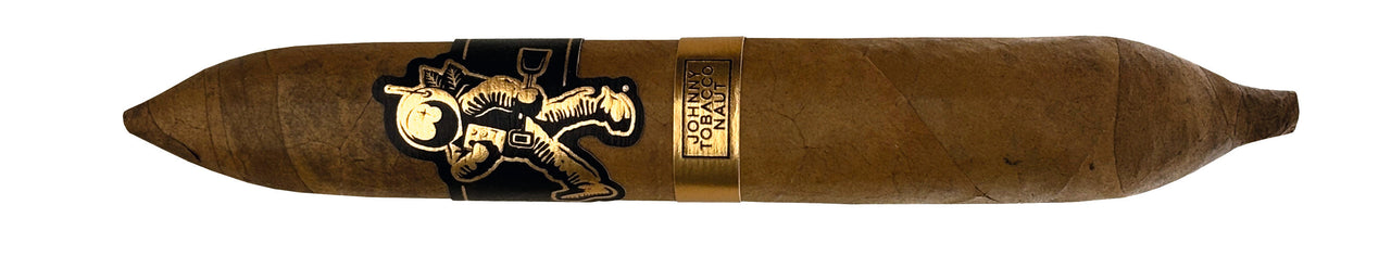 Room 101 Johnny Tobacconaut Perfecto