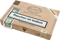 Thumbnail for Rafael Gonzalez Coronas de Lonsdale