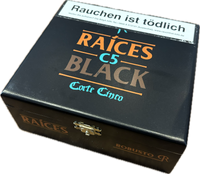 Thumbnail for Raices C5 Black Robusto