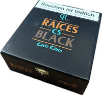 Thumbnail for Raices C5 Black Toro