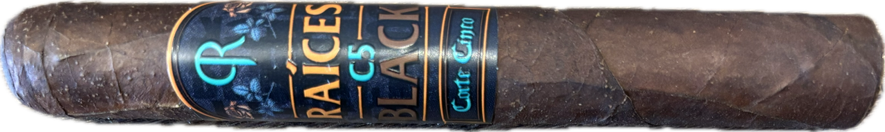 Raices C5 Black Toro