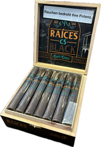 Thumbnail for Raices C5 Black Toro