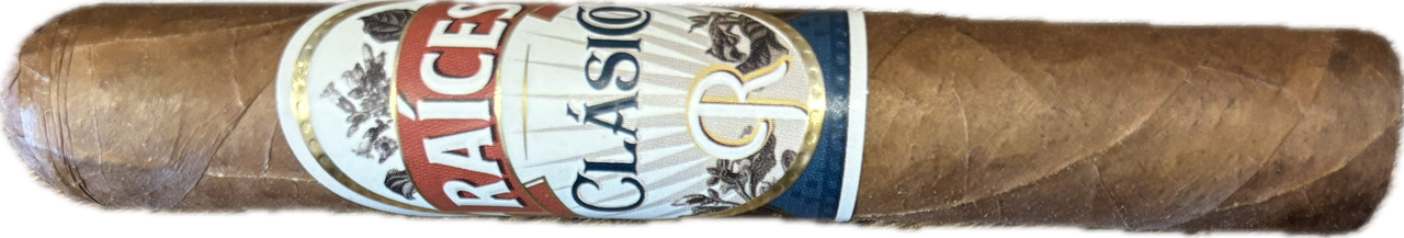 Raices Clasico Robusto
