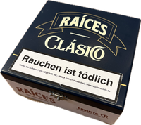 Thumbnail for Raices Clasico Robusto