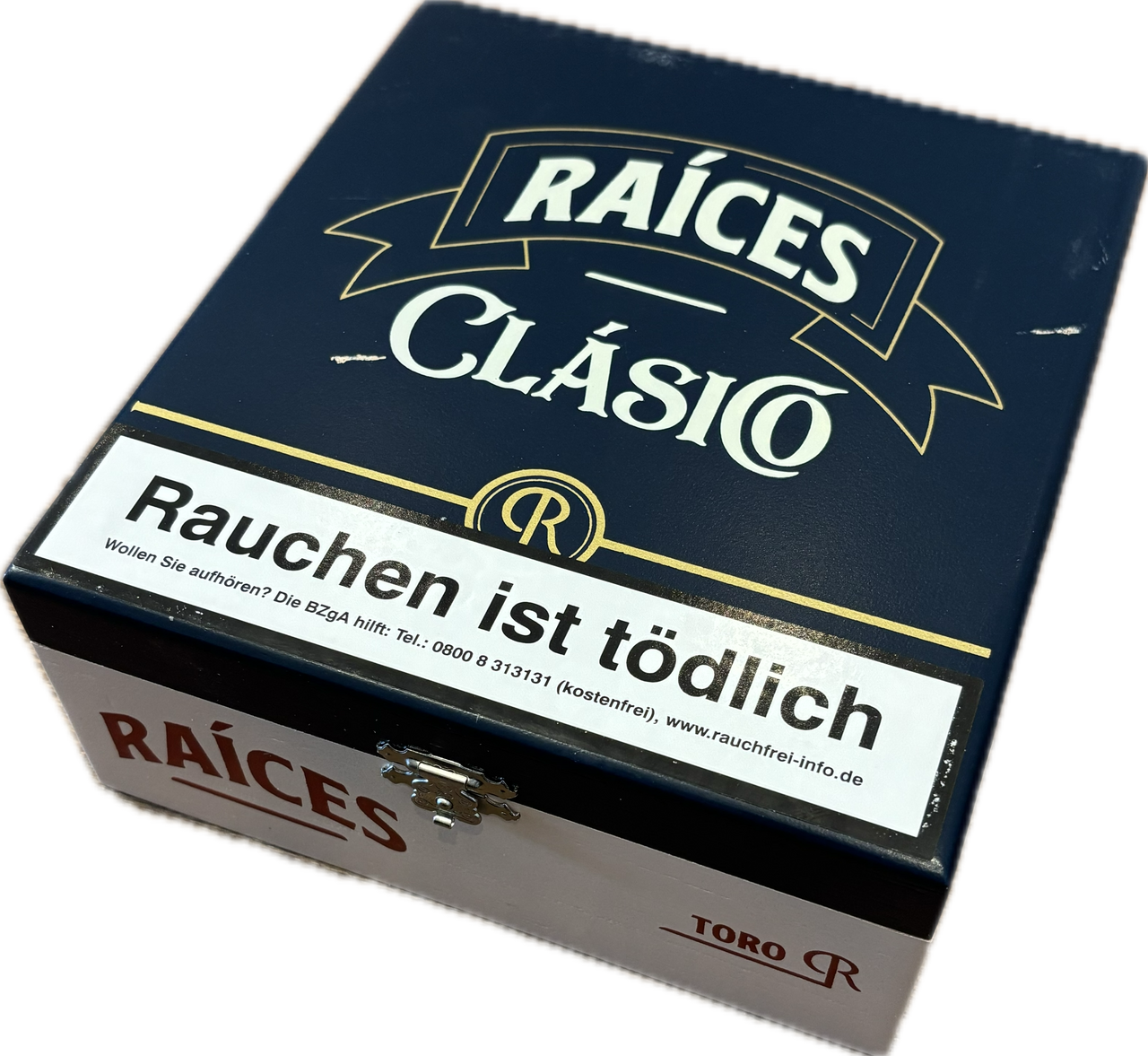 Raices Clasico Toro