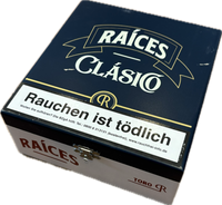 Thumbnail for Raices Clasico Toro