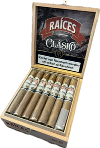 Thumbnail for Raices Clasico Toro