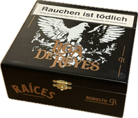 Thumbnail for Raices Liga de Reyes Robusto
