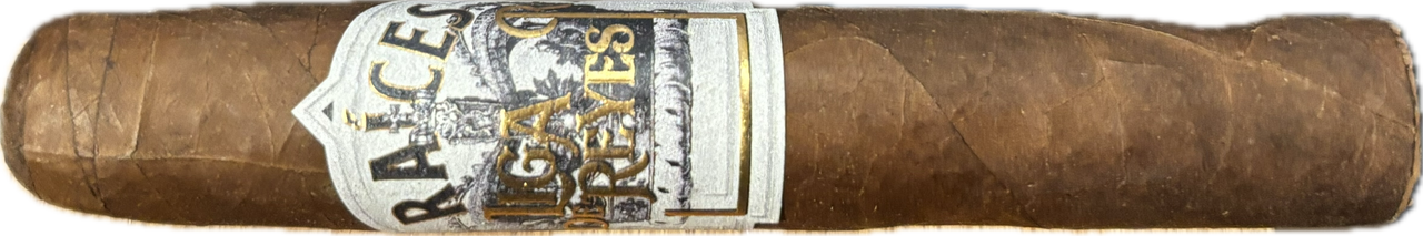 Raices Liga de Reyes Robusto