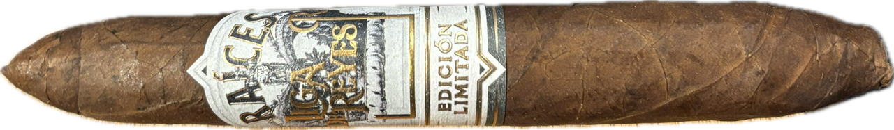 Raices Liga de Reyes Salomones Limitada
