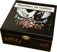 Thumbnail for Raices Liga de Reyes Toro