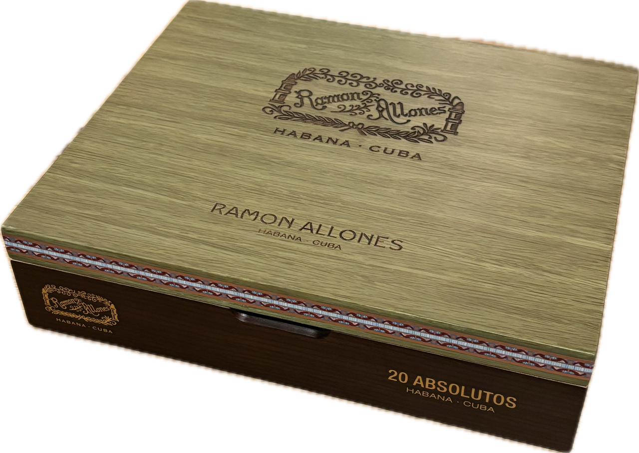 Ramon Allones Absolutos Edicion Limitada 2024