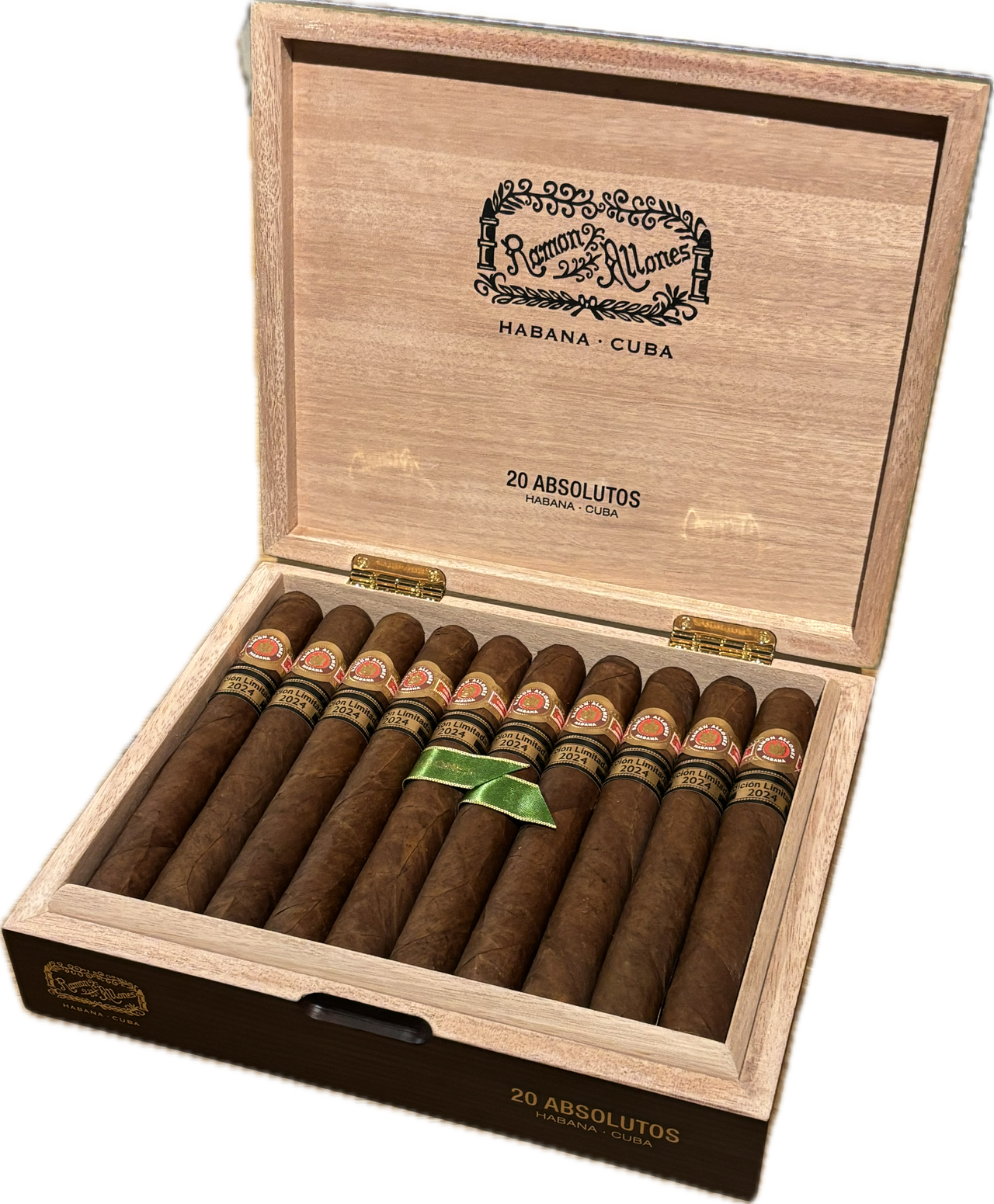 Ramon Allones Absolutos Edicion Limitada 2024