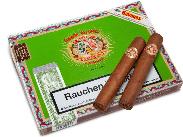 Ramon Allones No. 3 (max. 2 Stück pro Person)