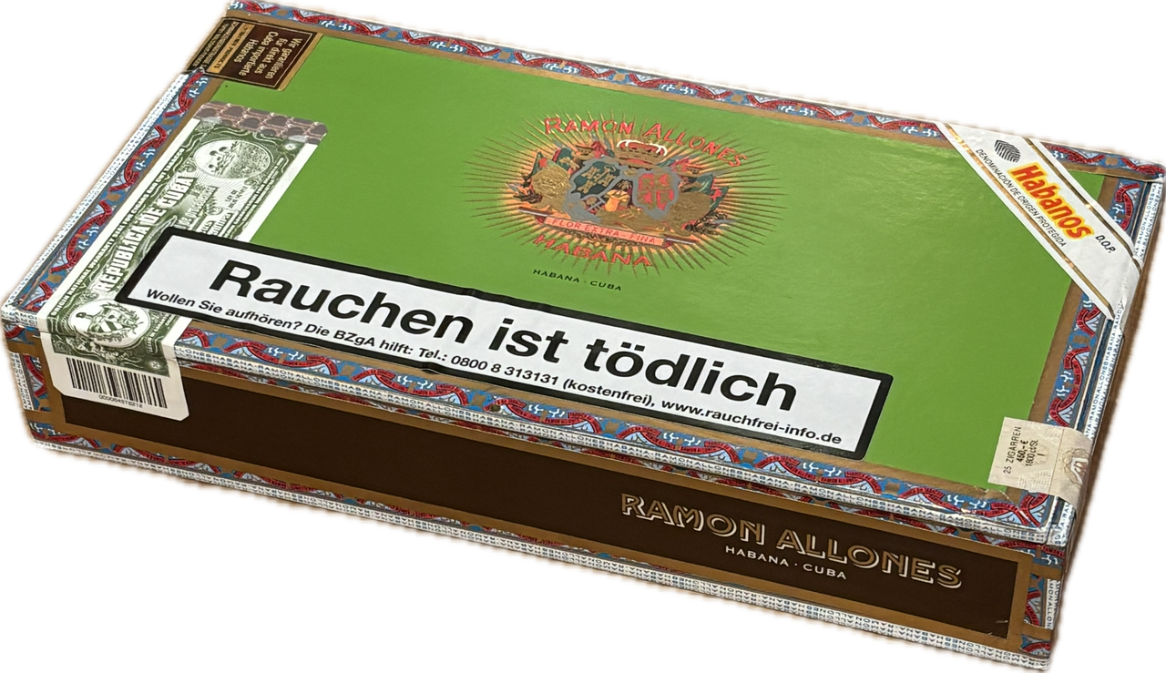 Ramon Allones Specially Selected