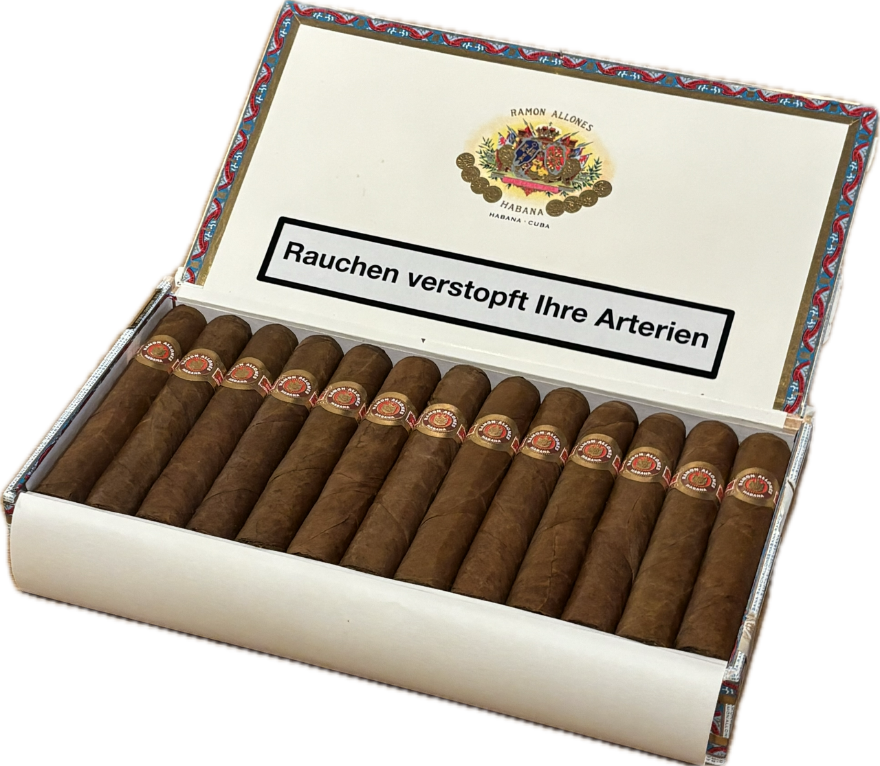 Ramon Allones Specially Selected