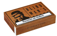 Thumbnail for Robert Caldwell The Blind Man‘s Bluff Robusto
