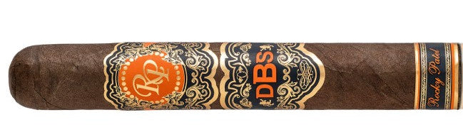 Rocky Patel DBS Robusto (preisreduziert um 45%)