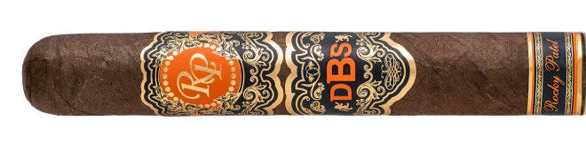 Rocky Patel DBS Sixty (preisreduziert um 40%)