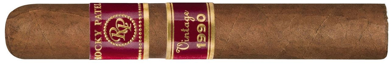 Rocky Patel Vintage 1990 Broadleaf Perlas