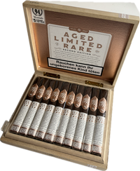Thumbnail for Rocky Patel Aged Limited Rare Second Edition Toro