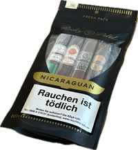 Thumbnail for Rocky Patel Fresh Pack Nicaragua