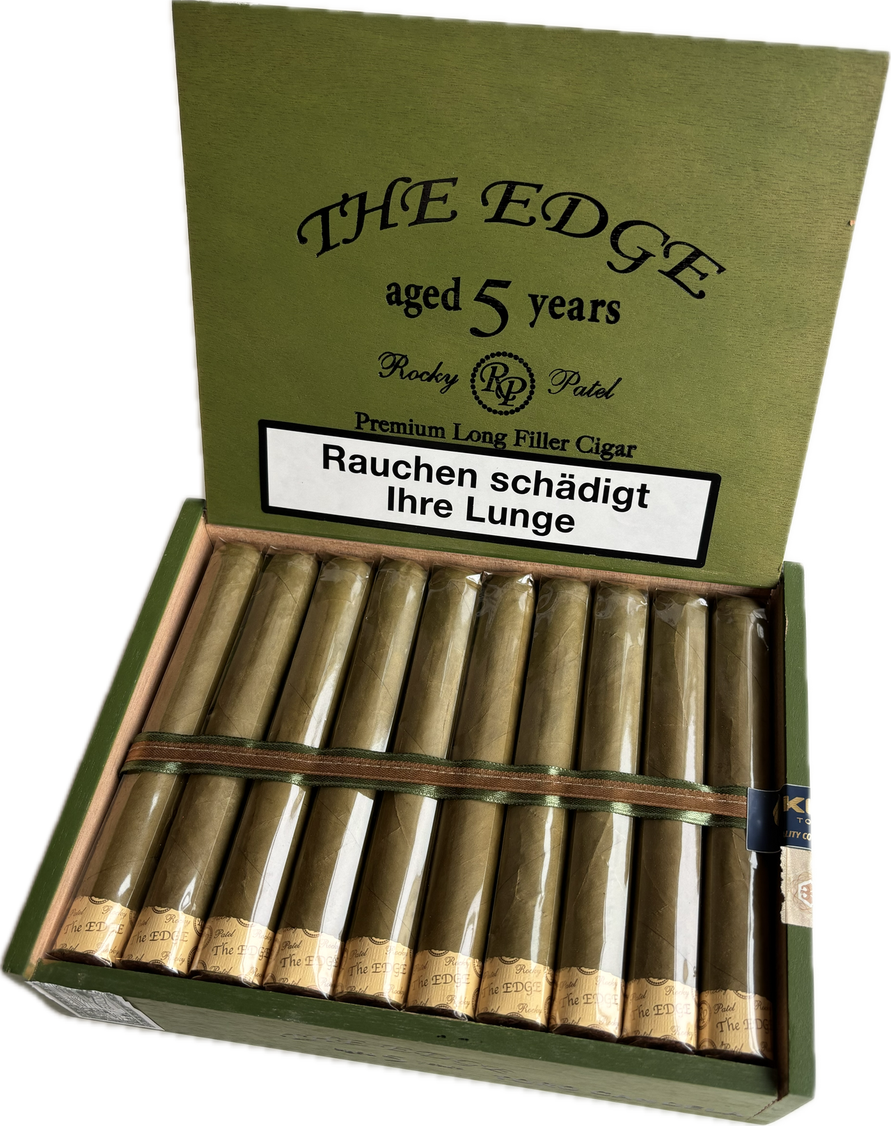 Rocky Patel The Edge Candela Toro
